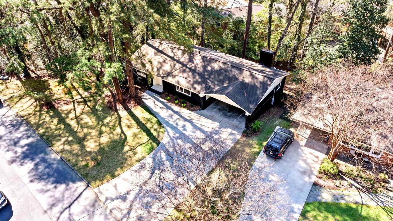Photo of Outdoor in Briarcliff Heights