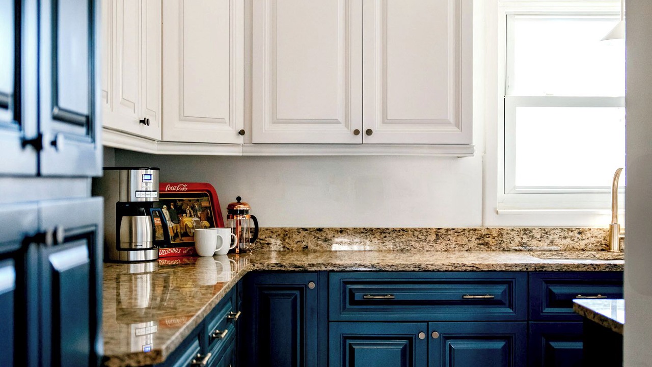 Photo of Kitchen in Briarcliff Heights
