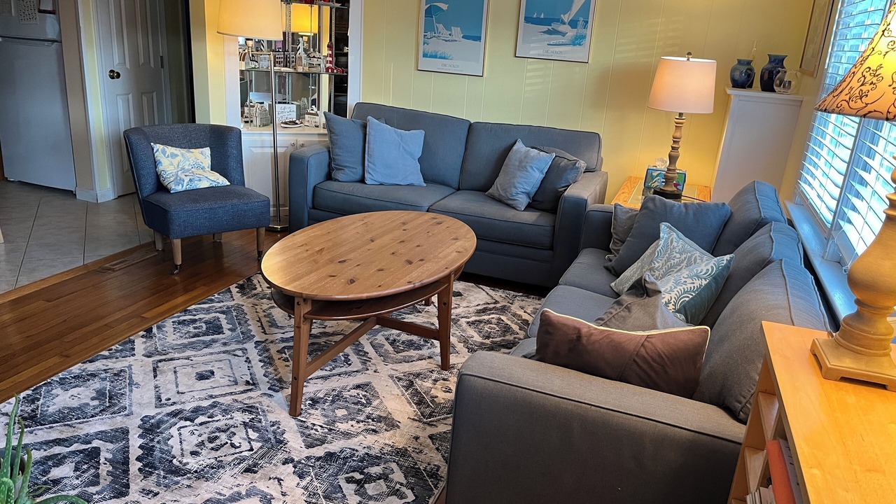 Photo of Livingroom in Falmouth