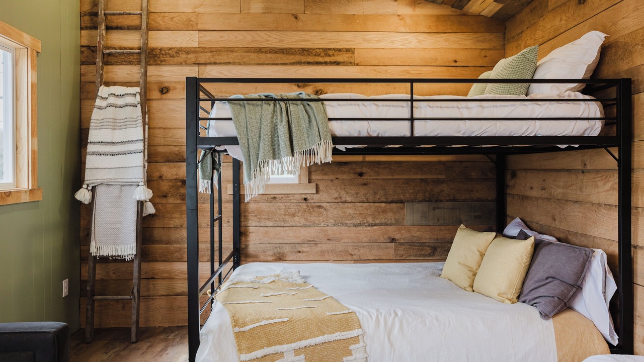 Photo of Bedroom in South Bend