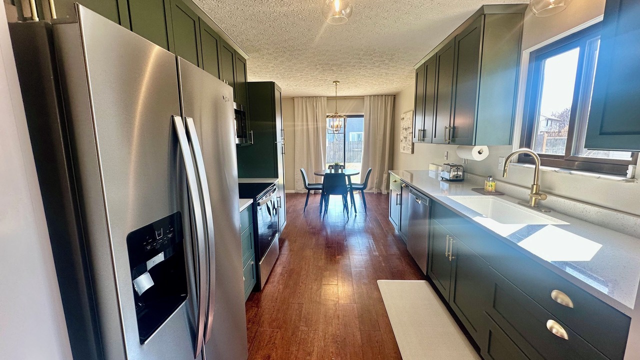 Photo of Kitchen in Grove City