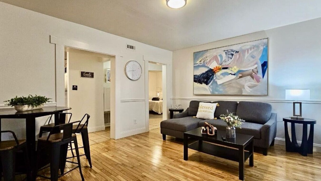 Photo of Bedroom in Home Park