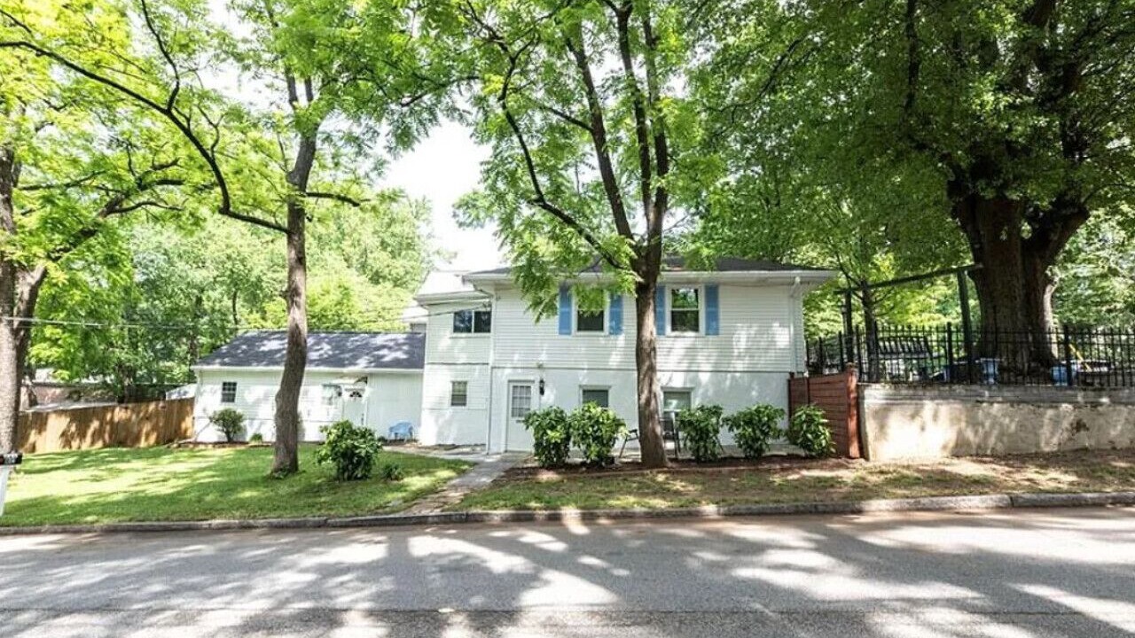 Photo of Outdoor in Home Park