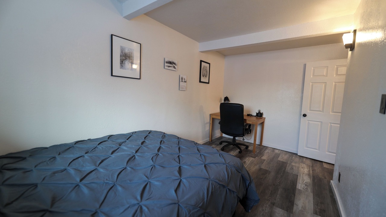 Photo of Bedroom in Fairbanks