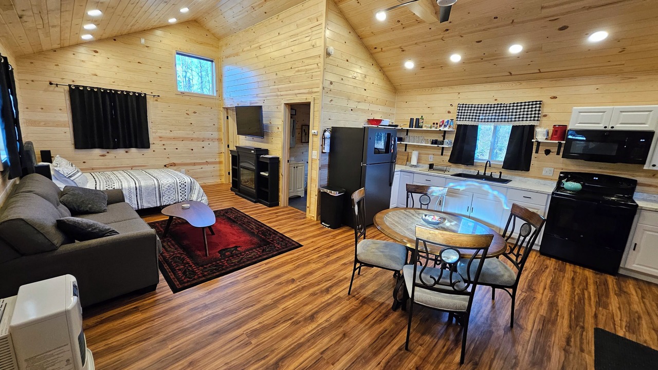 Photo of Livingroom in Willow