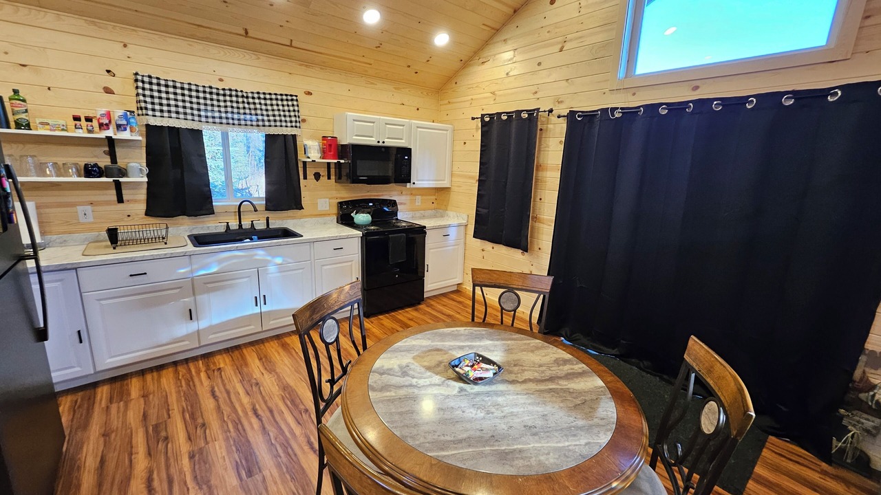 Photo of Kitchen in Willow