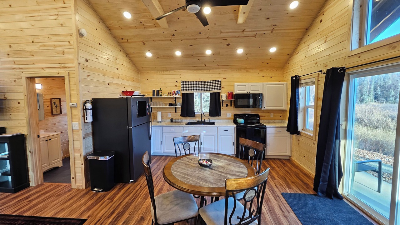 Photo of Kitchen in Willow