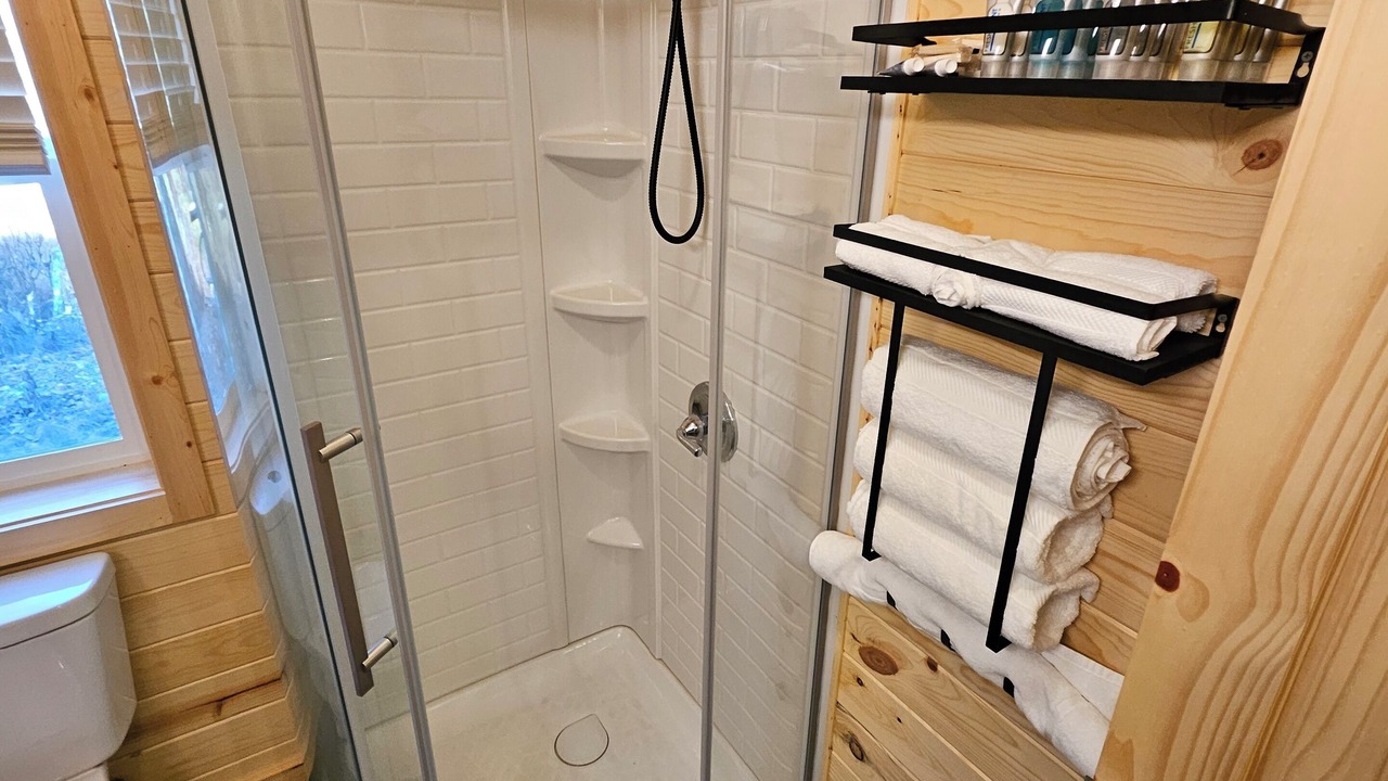Photo of Bathroom in Willow