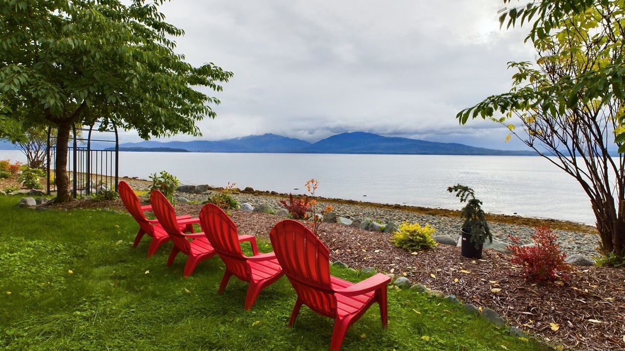 Photo of Outdoor in Juneau