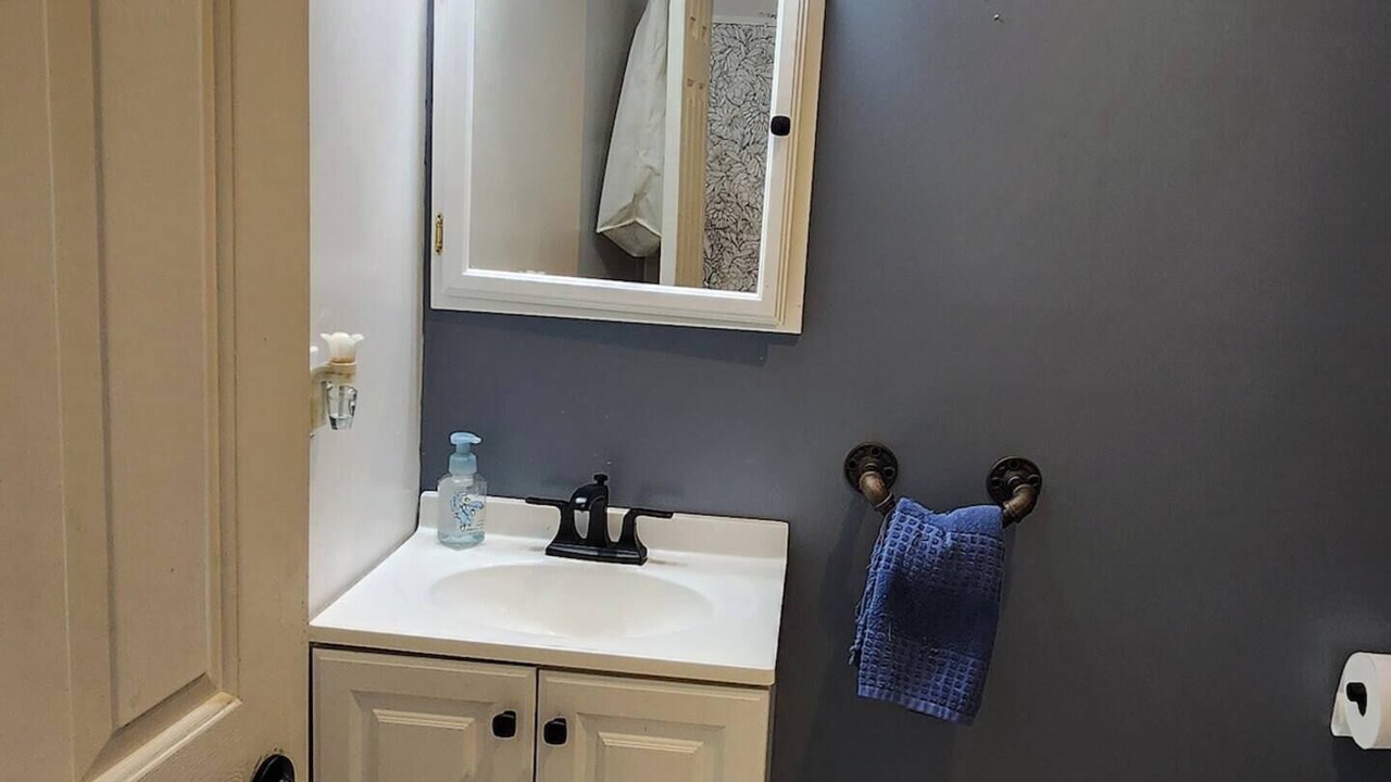 Photo of Bathroom in Cohoe