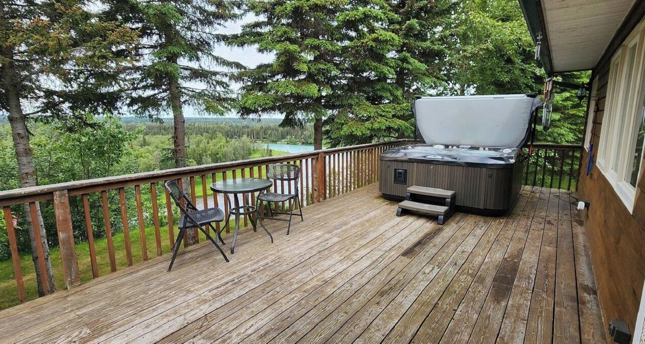 Photo of Patio Balcony in Cohoe