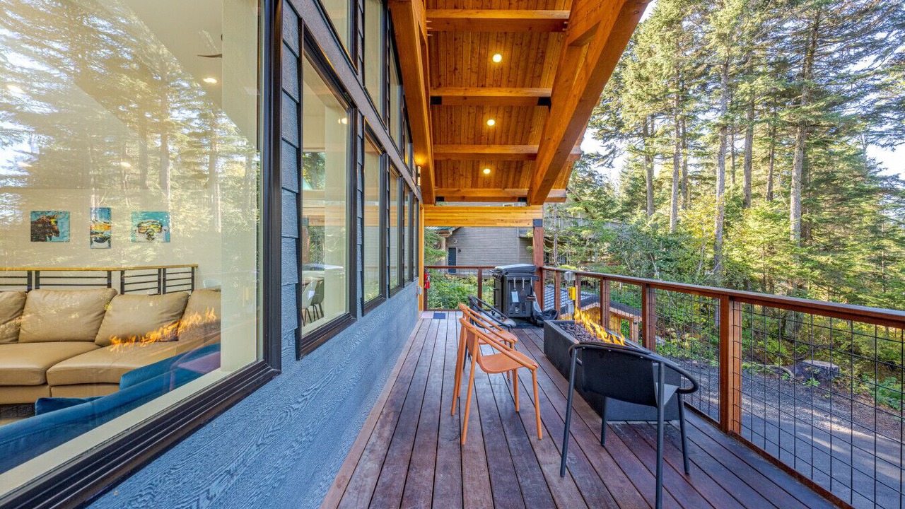 Photo of Outdoor in Alyeska