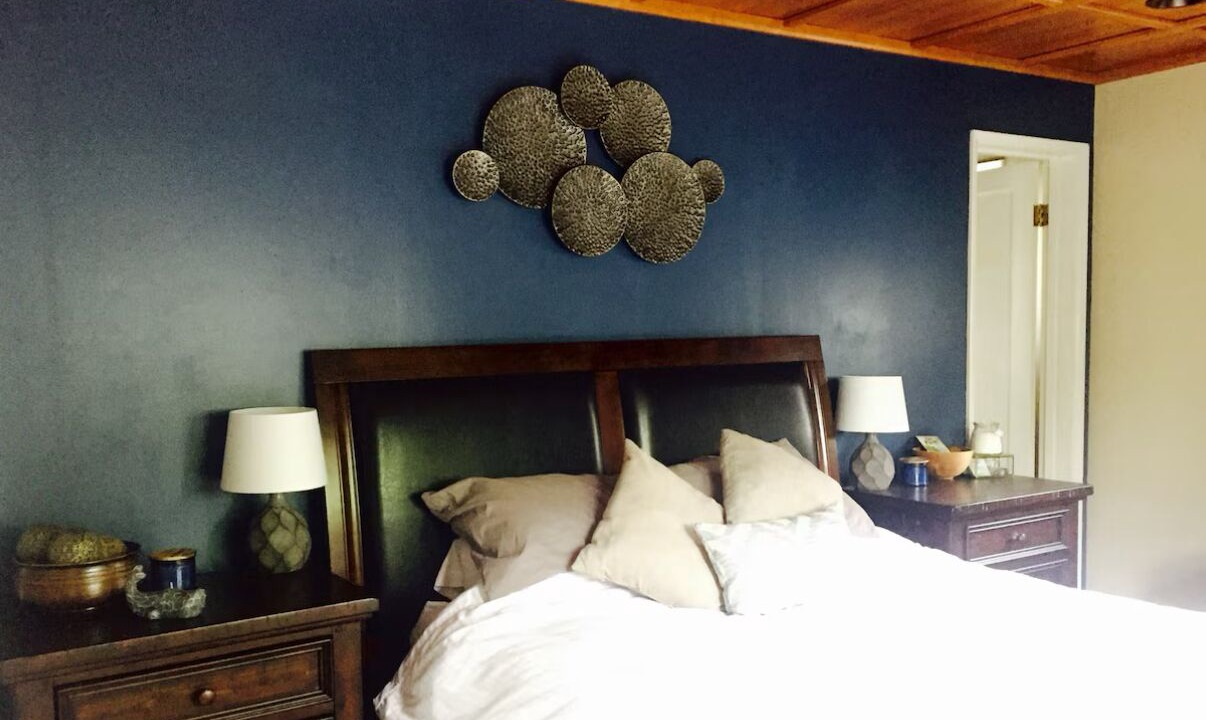 Photo of Bedroom in Airport Heights Community Council