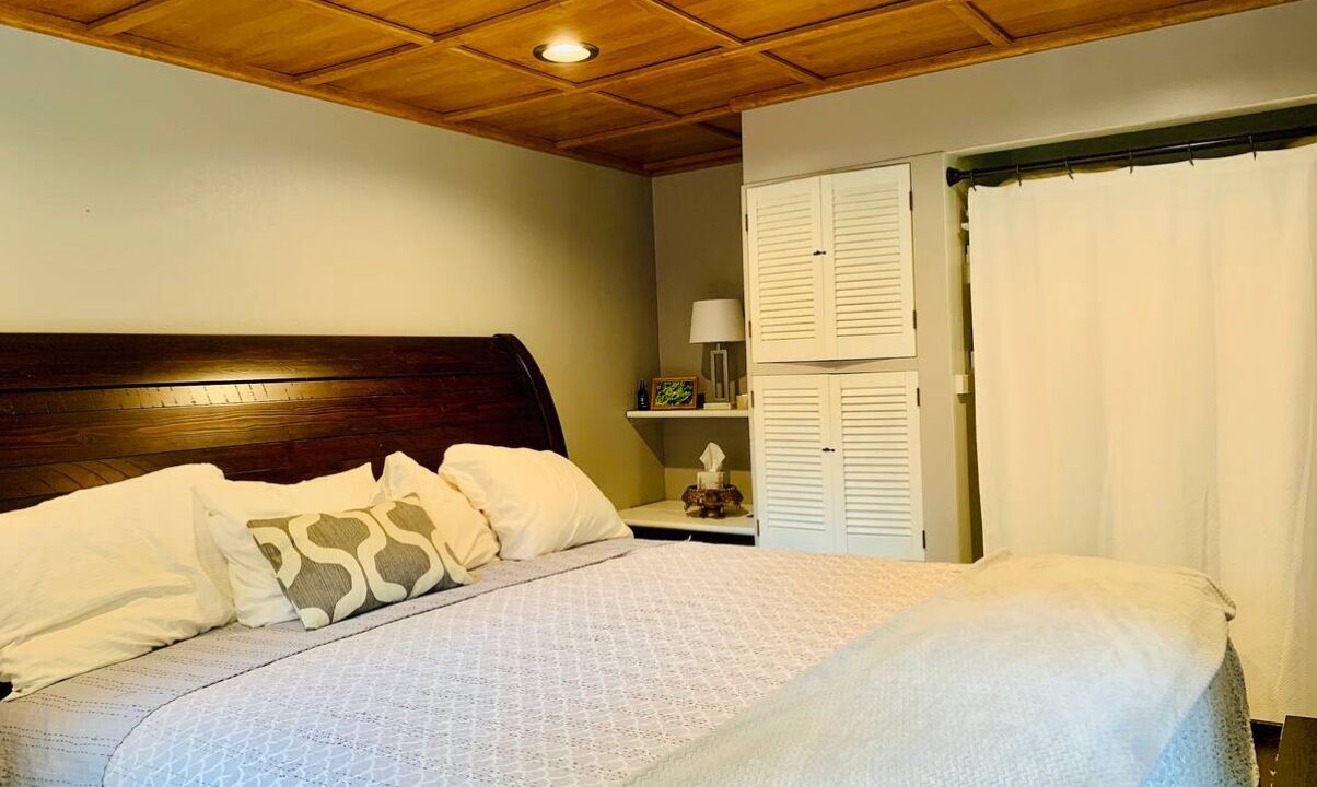 Photo of Bedroom in Airport Heights Community Council