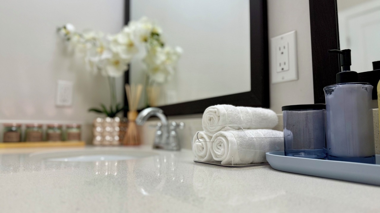 Photo of Bathroom in North Buckhead