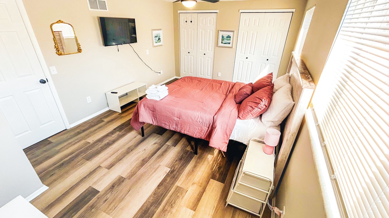 Photo of Bedroom in Galloway