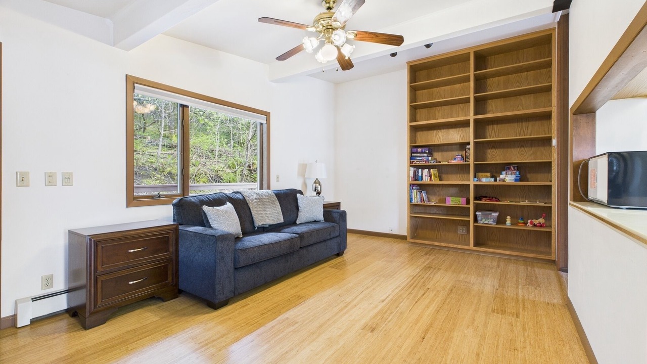 Photo of Livingroom in West Juneau