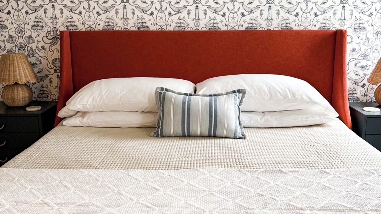 Photo of Bedroom in Winona Lake