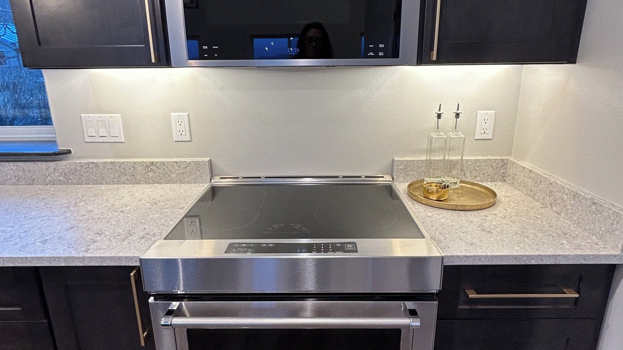 Photo of Kitchen in Homer