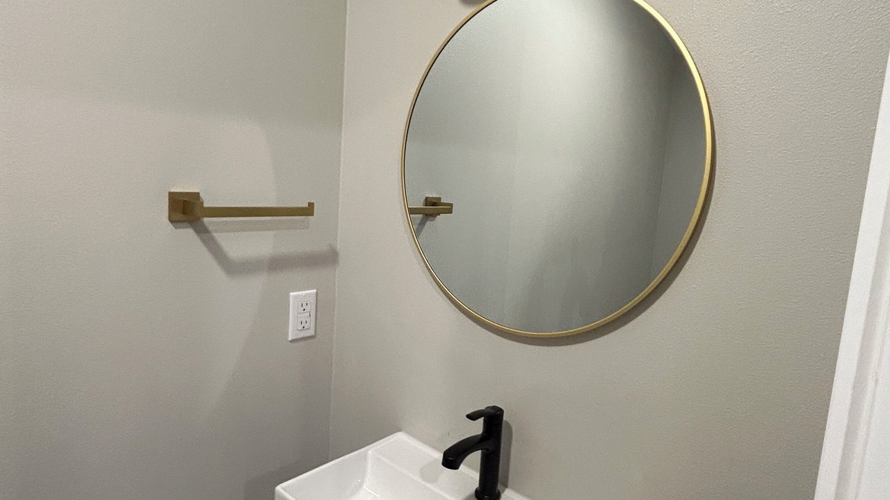 Photo of Bathroom in Homer
