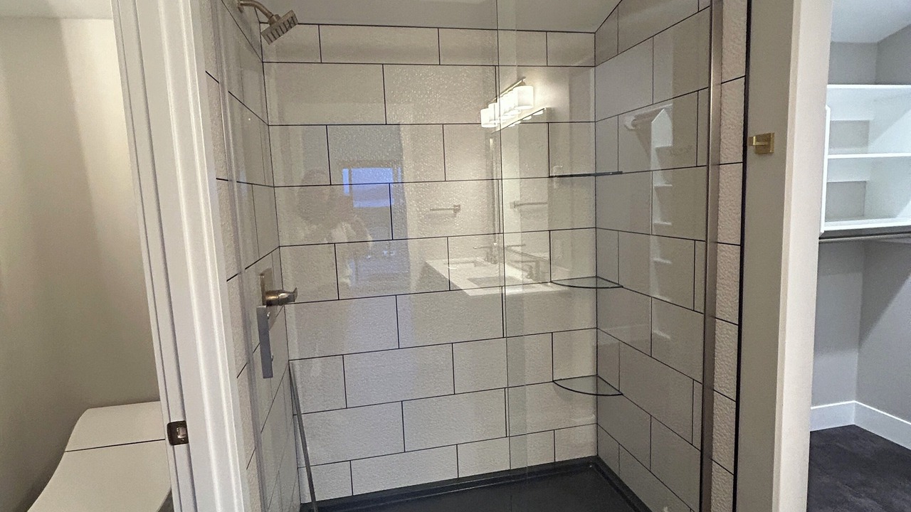 Photo of Bathroom in Homer