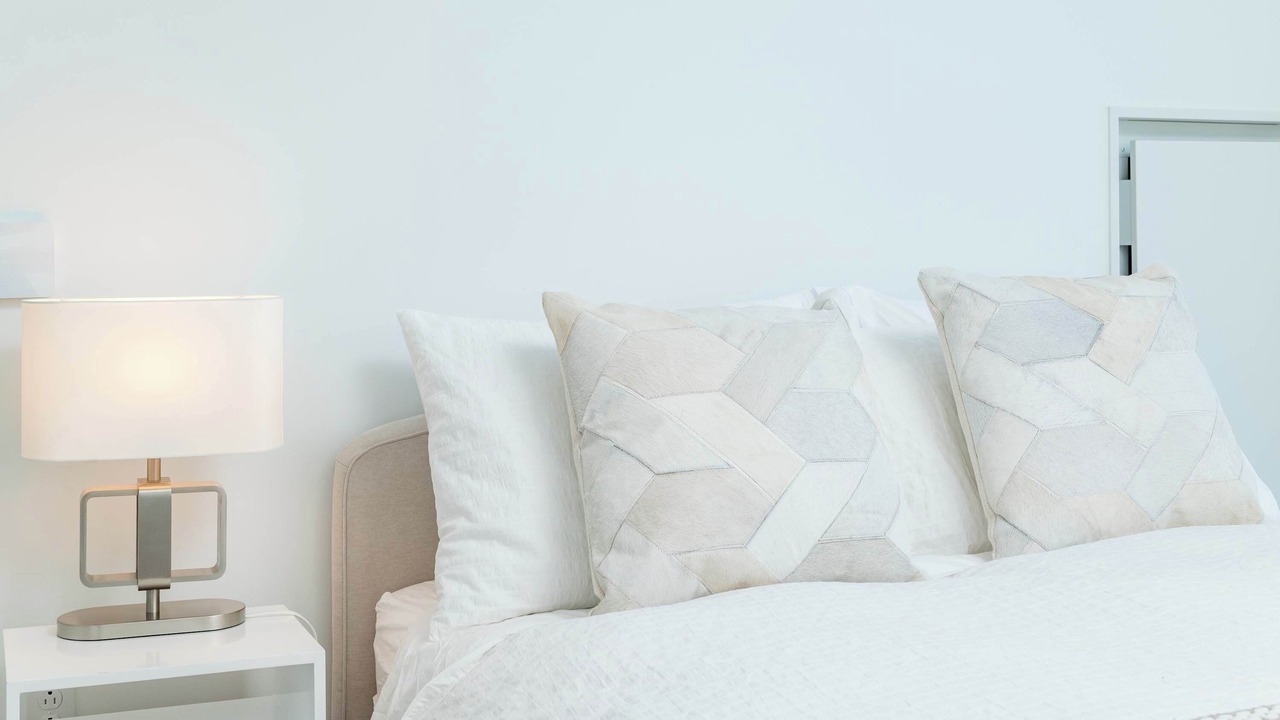 Photo of Bedroom in Downtown Boston