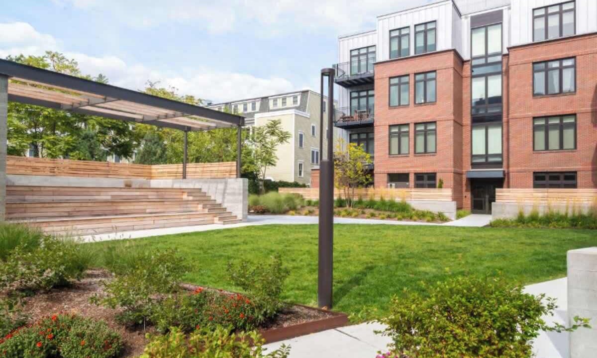 Photo of Outdoor in Theatre District