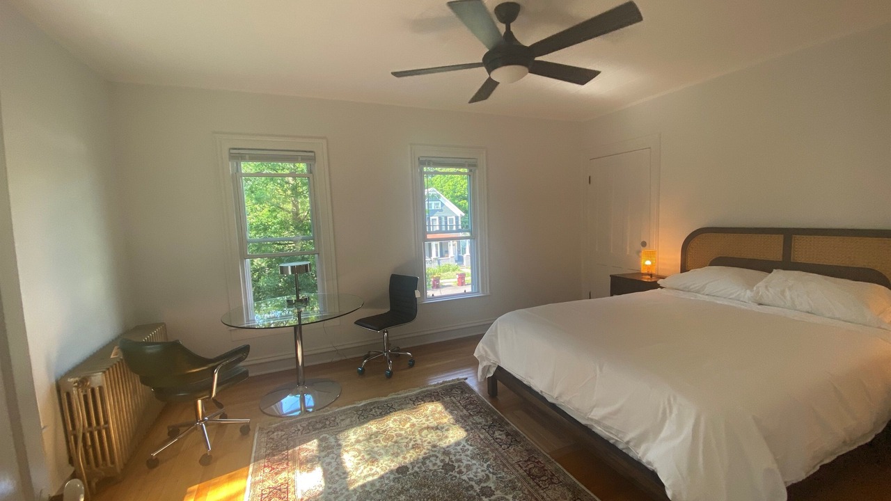 Photo of Bedroom in Ballston Spa