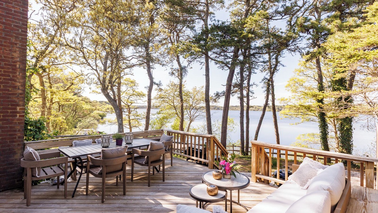 Photo of Outdoor in Northwest Harwich