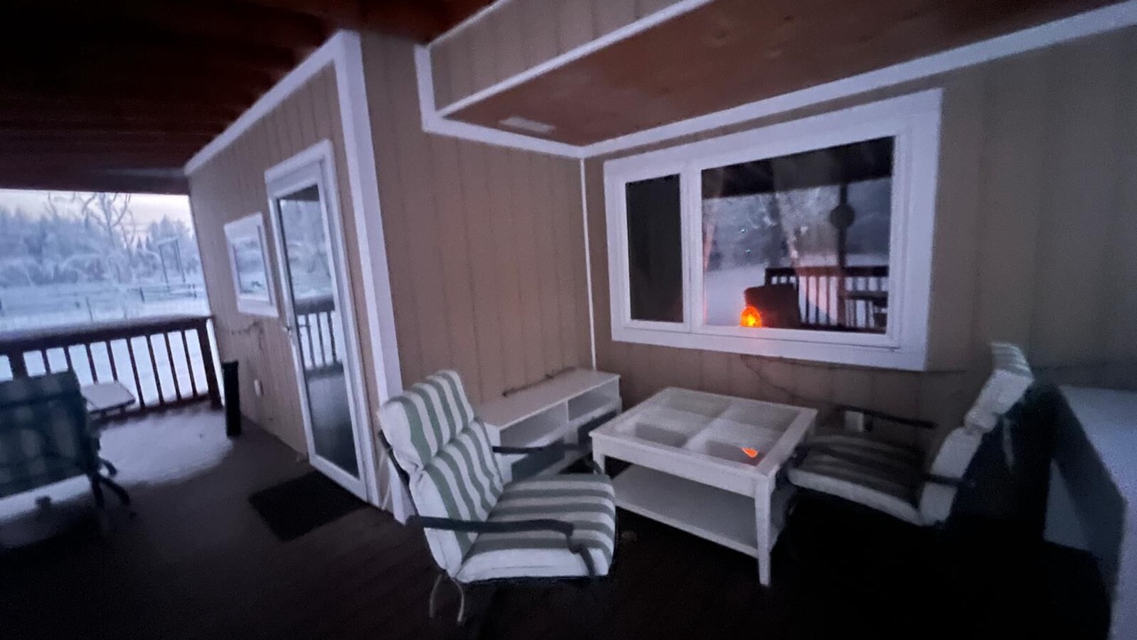 Photo of Outdoor in North Pole