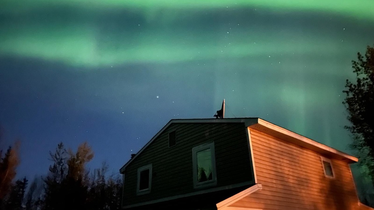 Photo of Outdoor in North Pole