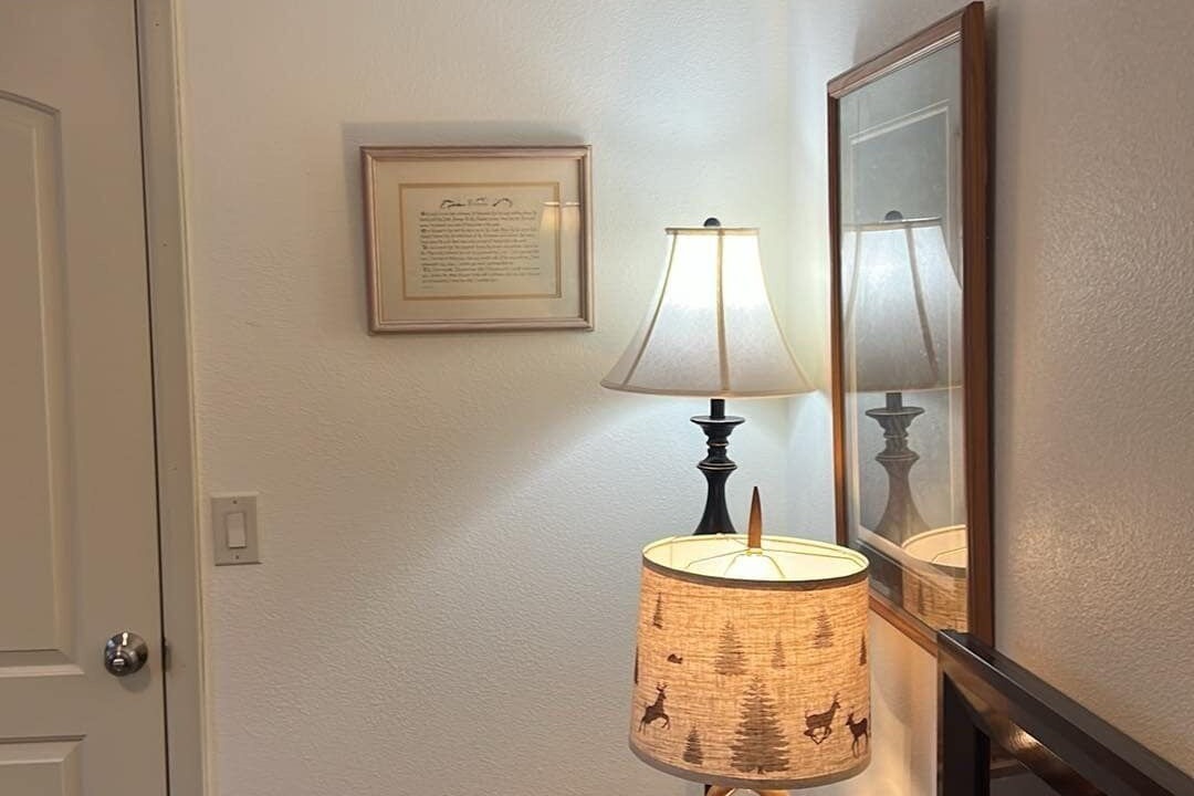Photo of Bedroom in North Pole