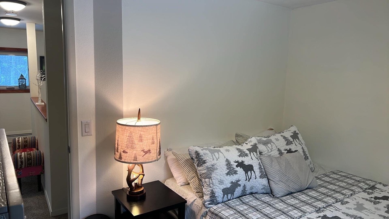 Photo of Bedroom in North Pole