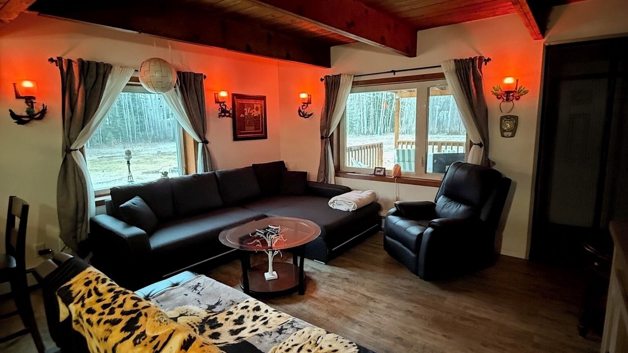Photo of Livingroom in North Pole