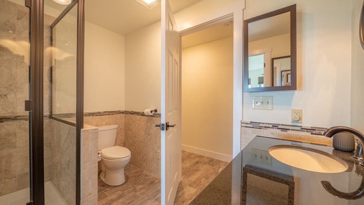 Photo of Bathroom in Homer