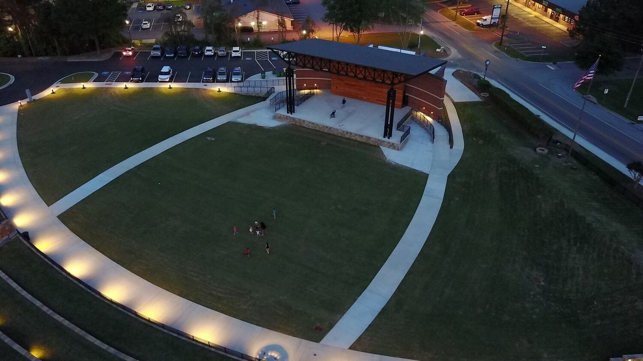 Photo of Outdoor in Woodstock