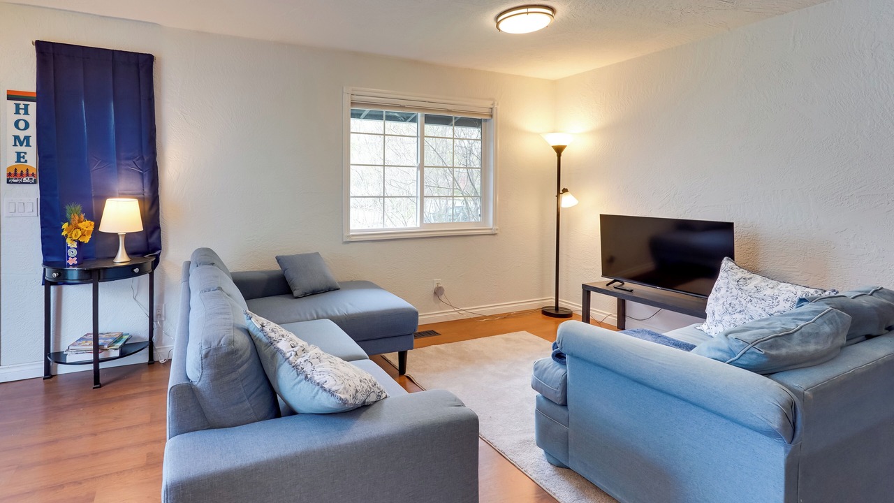 Photo of Bedroom in Abbott Loop