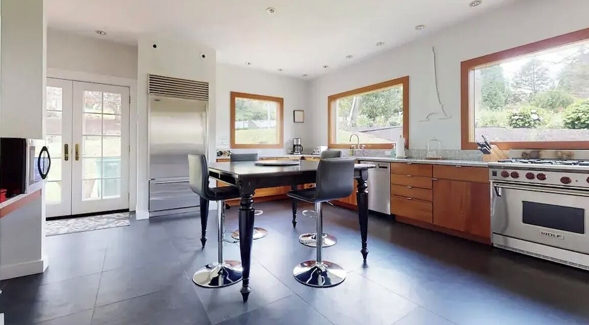 Photo of Kitchen in Boston
