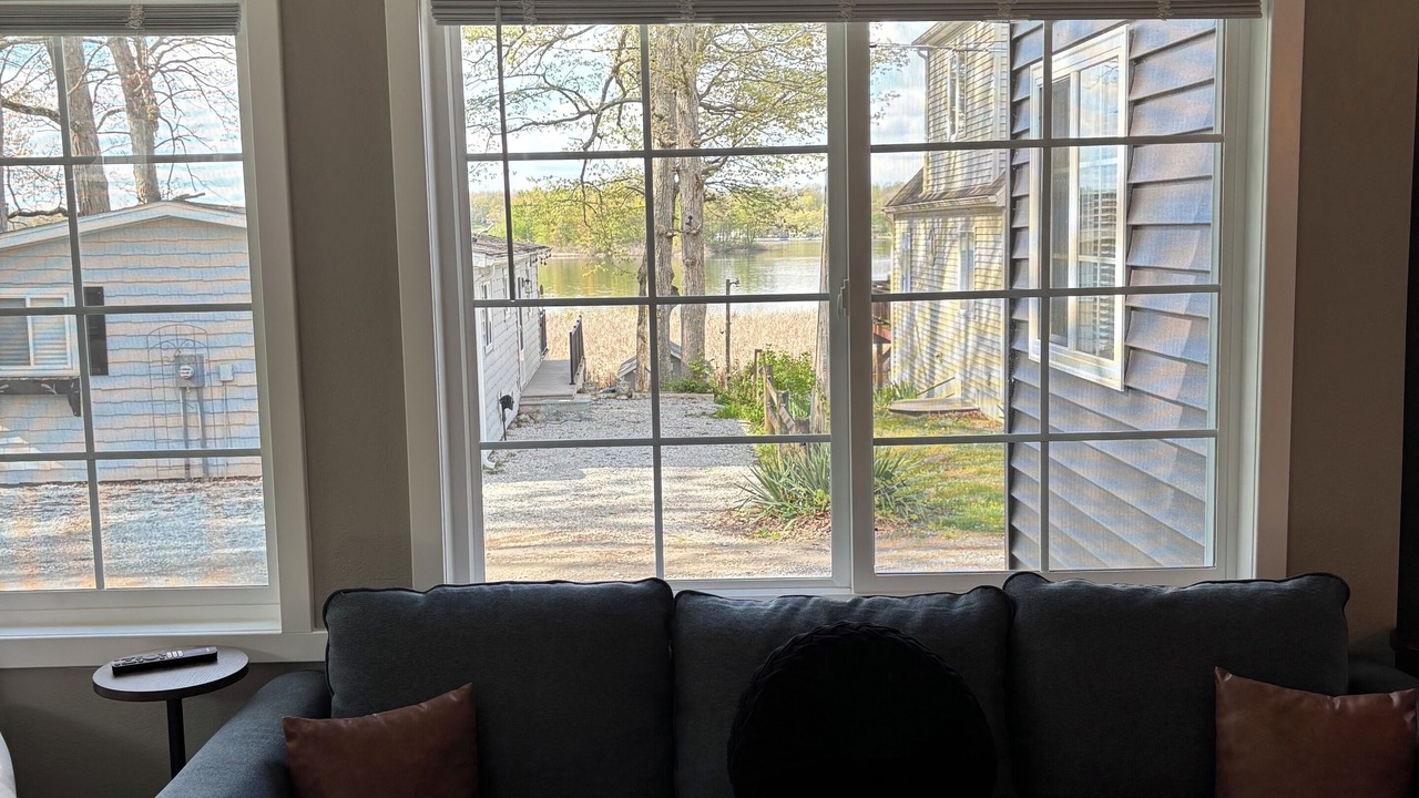 Photo of Livingroom in Syracuse
