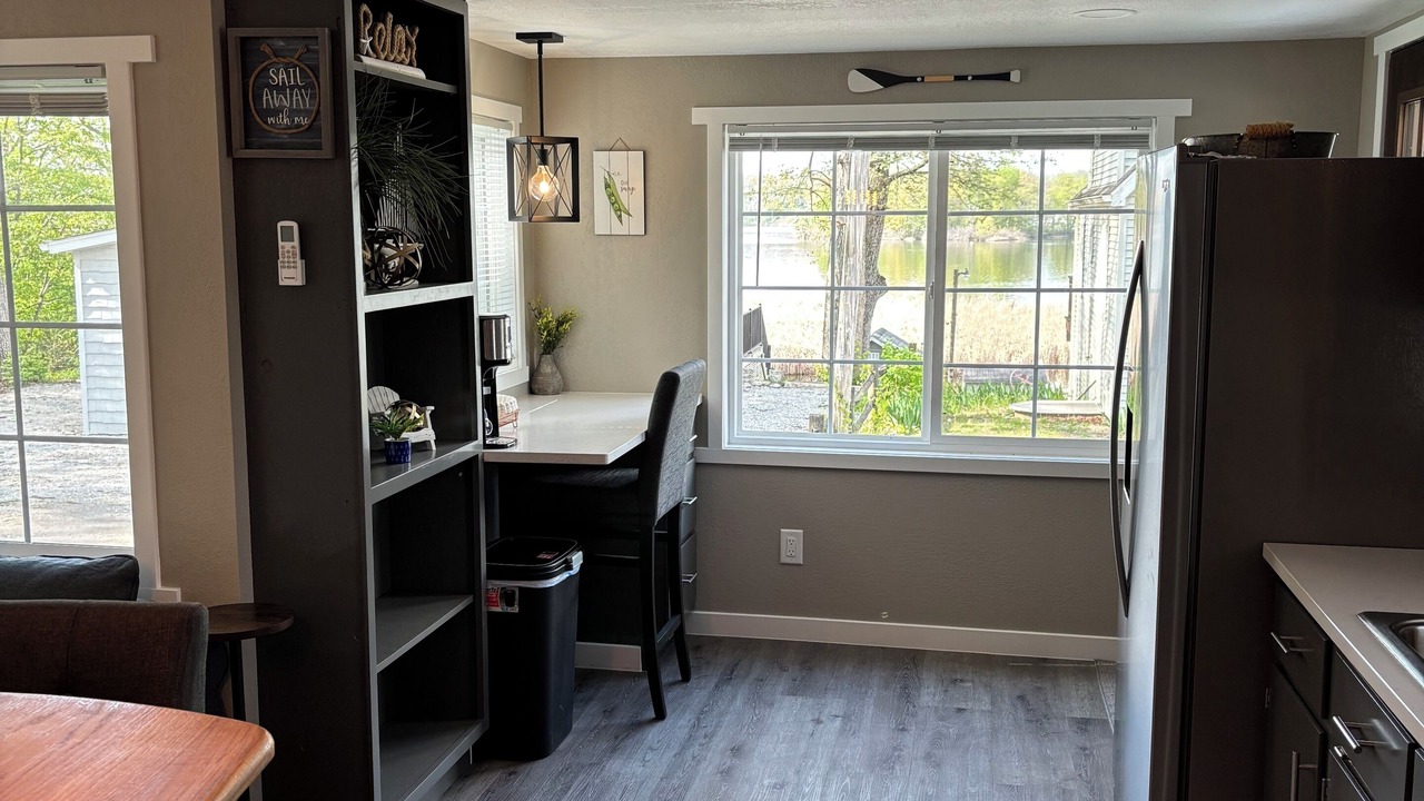 Photo of Kitchen in Syracuse
