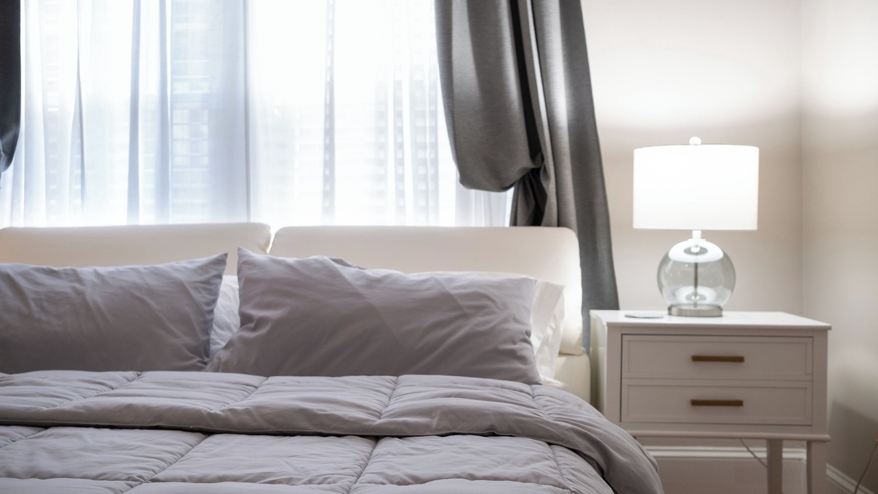 Photo of Bedroom in Old Fourth Ward