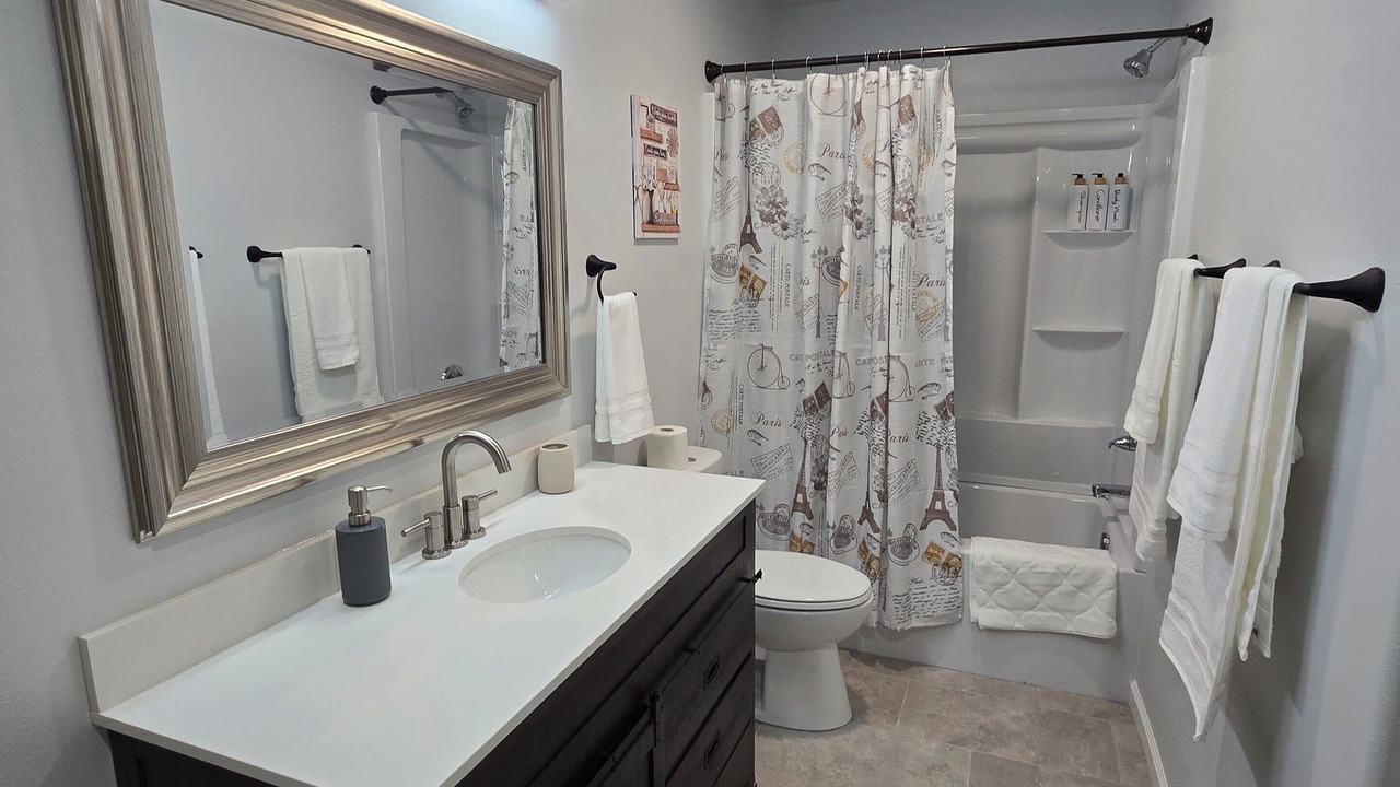 Photo of Bathroom in Fairbanks