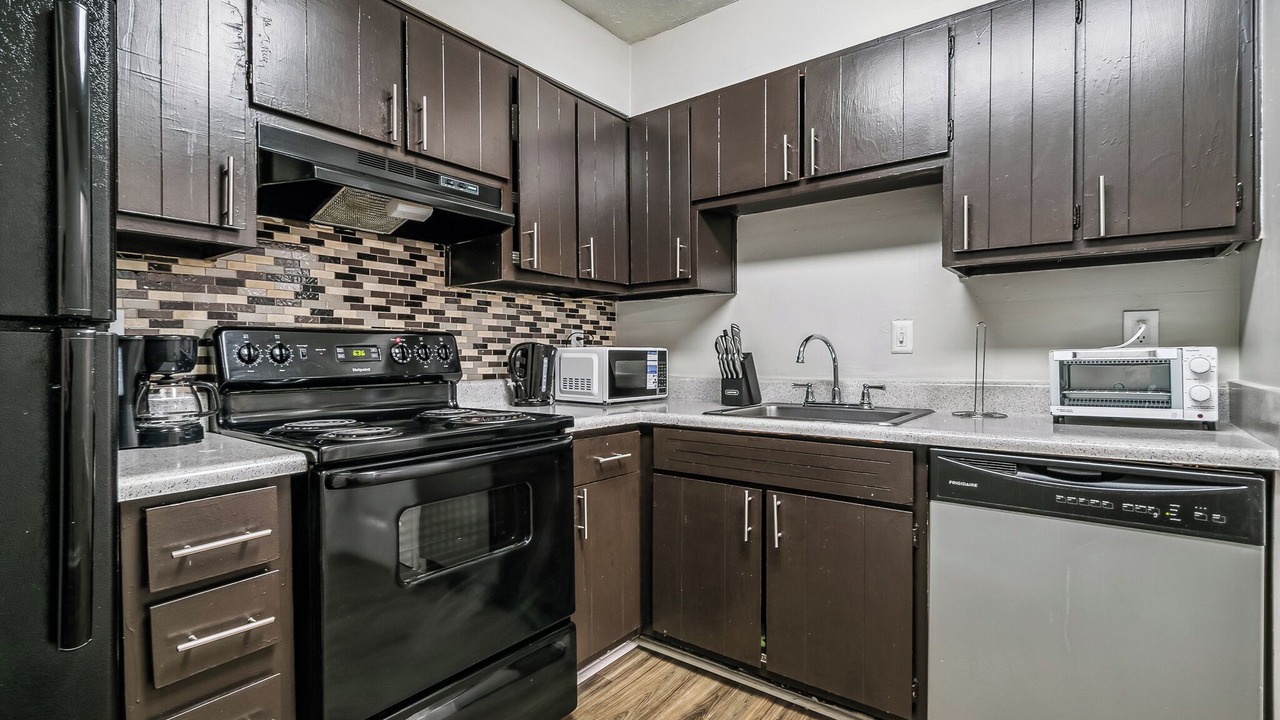 Photo of Kitchen in Cumberland