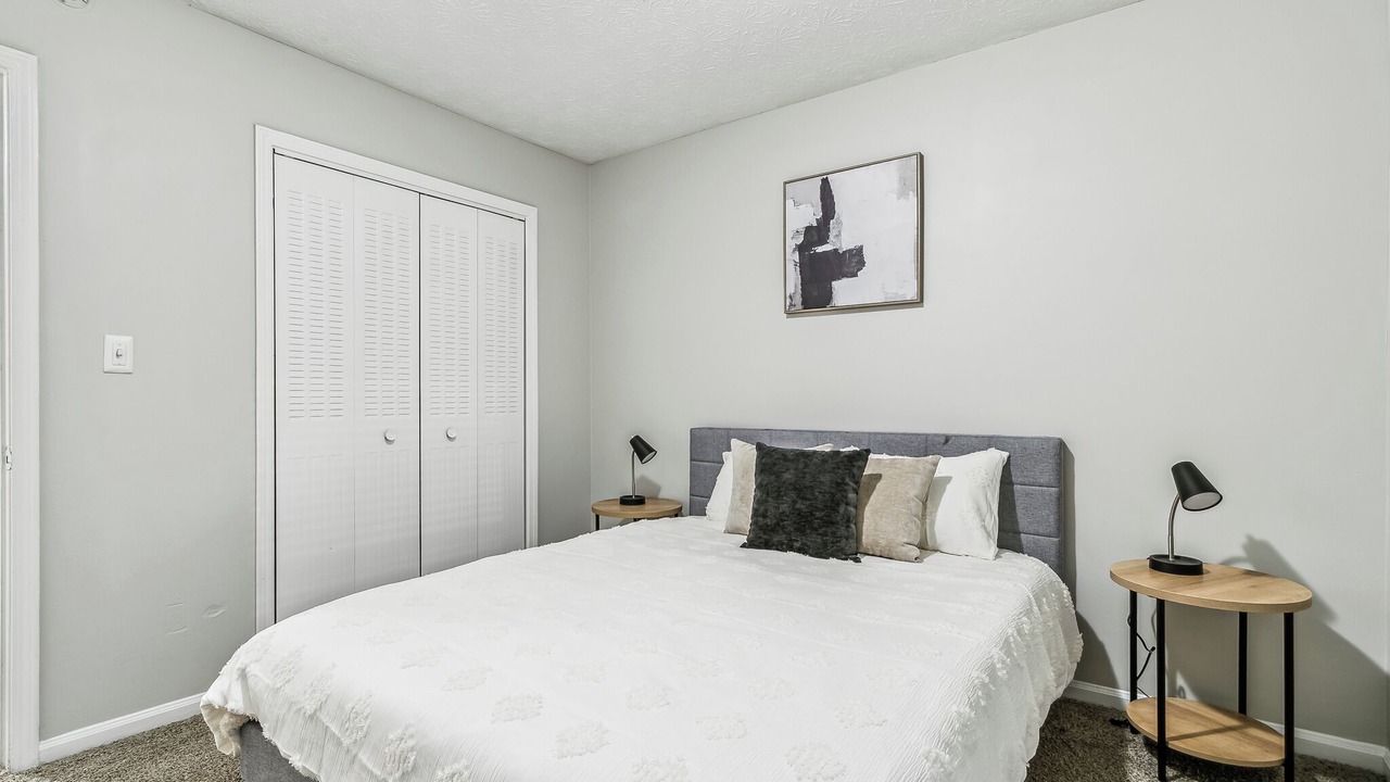 Photo of Bedroom in Cumberland