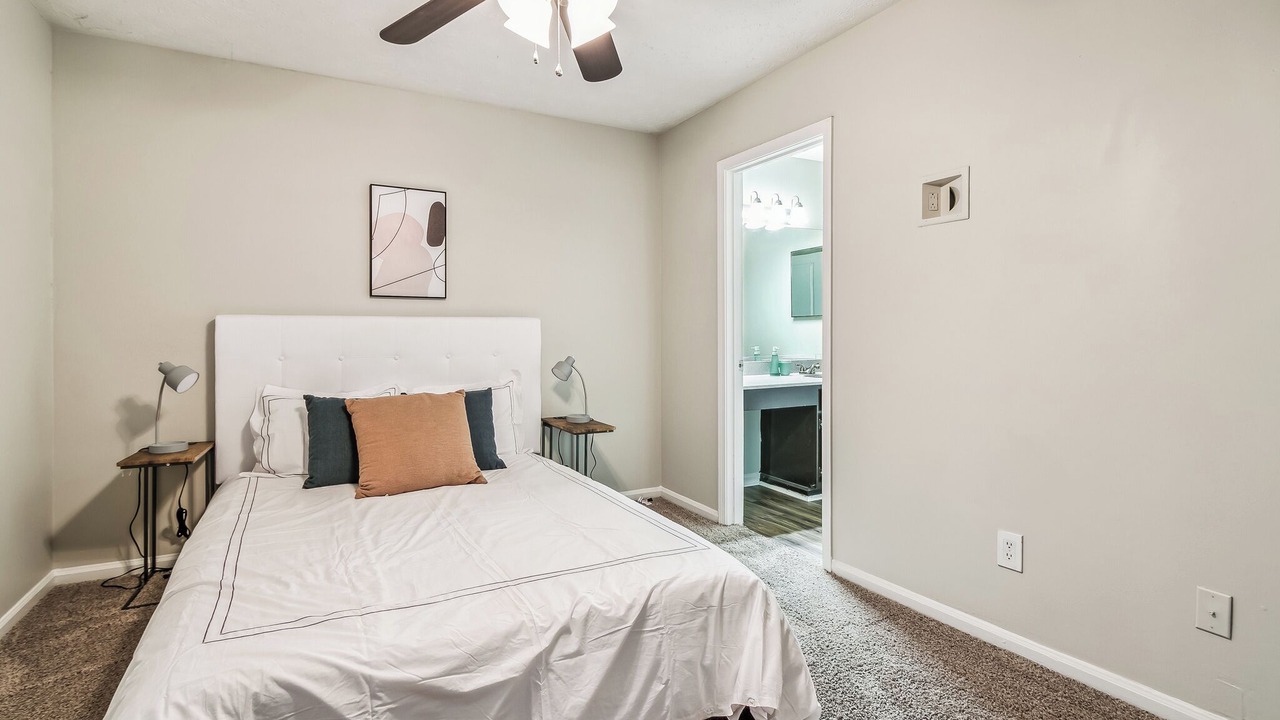 Photo of Bedroom in Cumberland