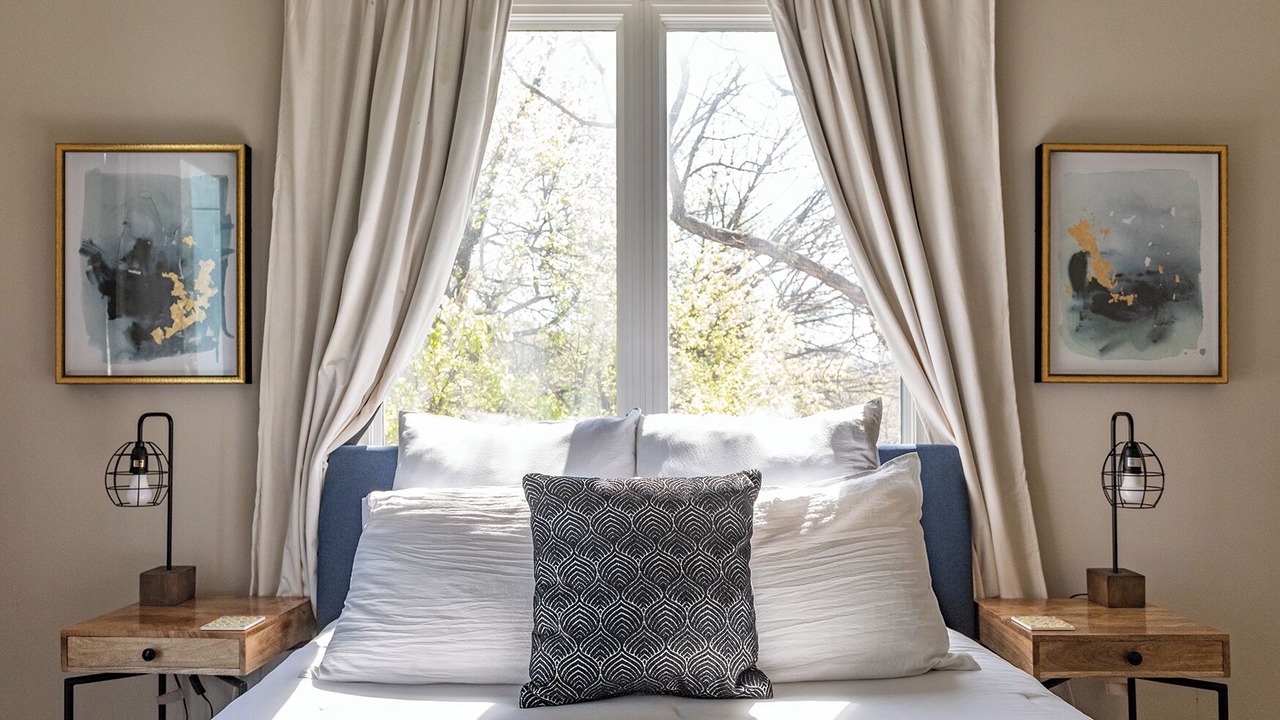 Photo of Bedroom in Brookwood