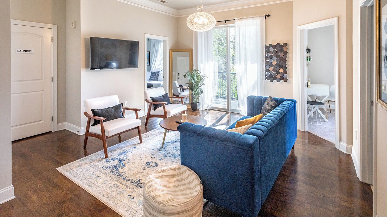 Photo of Livingroom in Brookwood