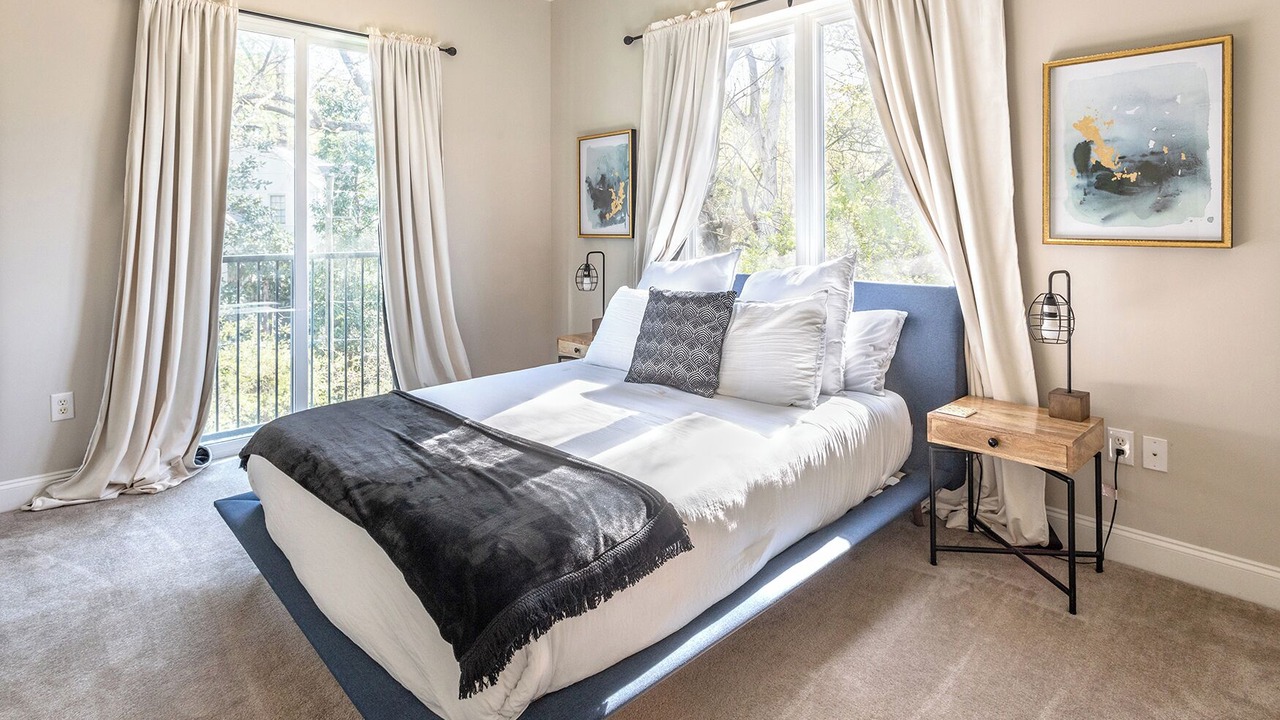 Photo of Bedroom in Brookwood