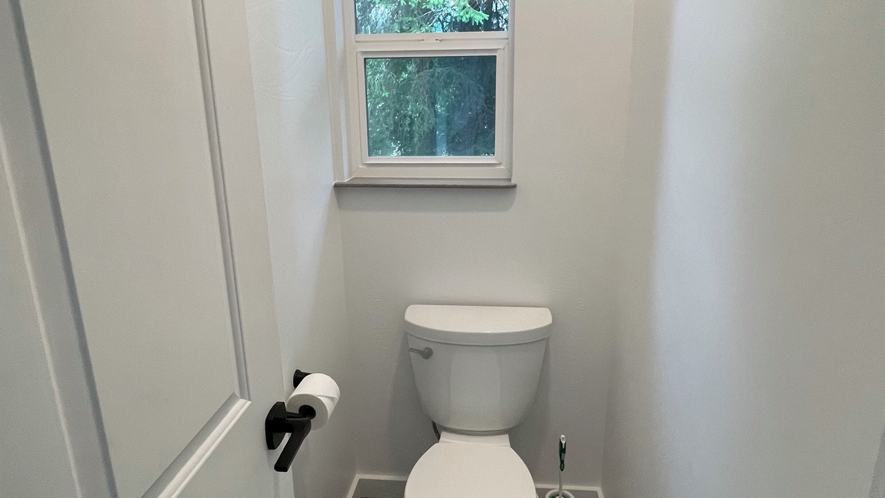 Photo of Bathroom in Bear Creek