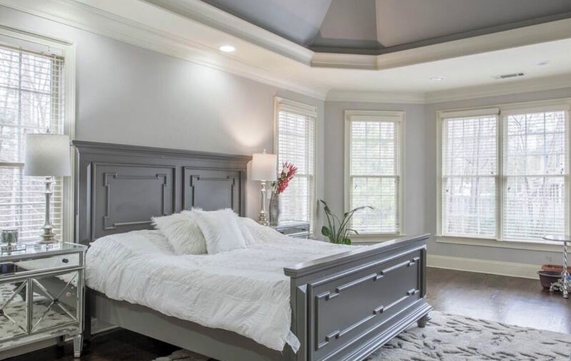 Photo of Bedroom in Marietta